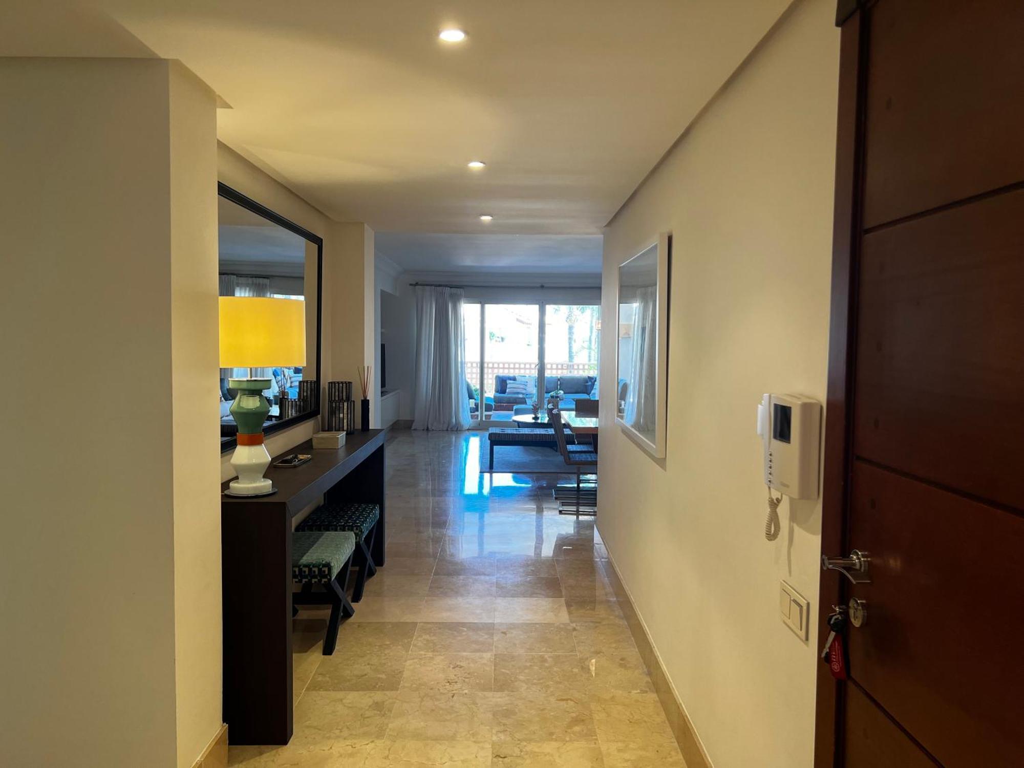 Apartamento Rio Real Marbella