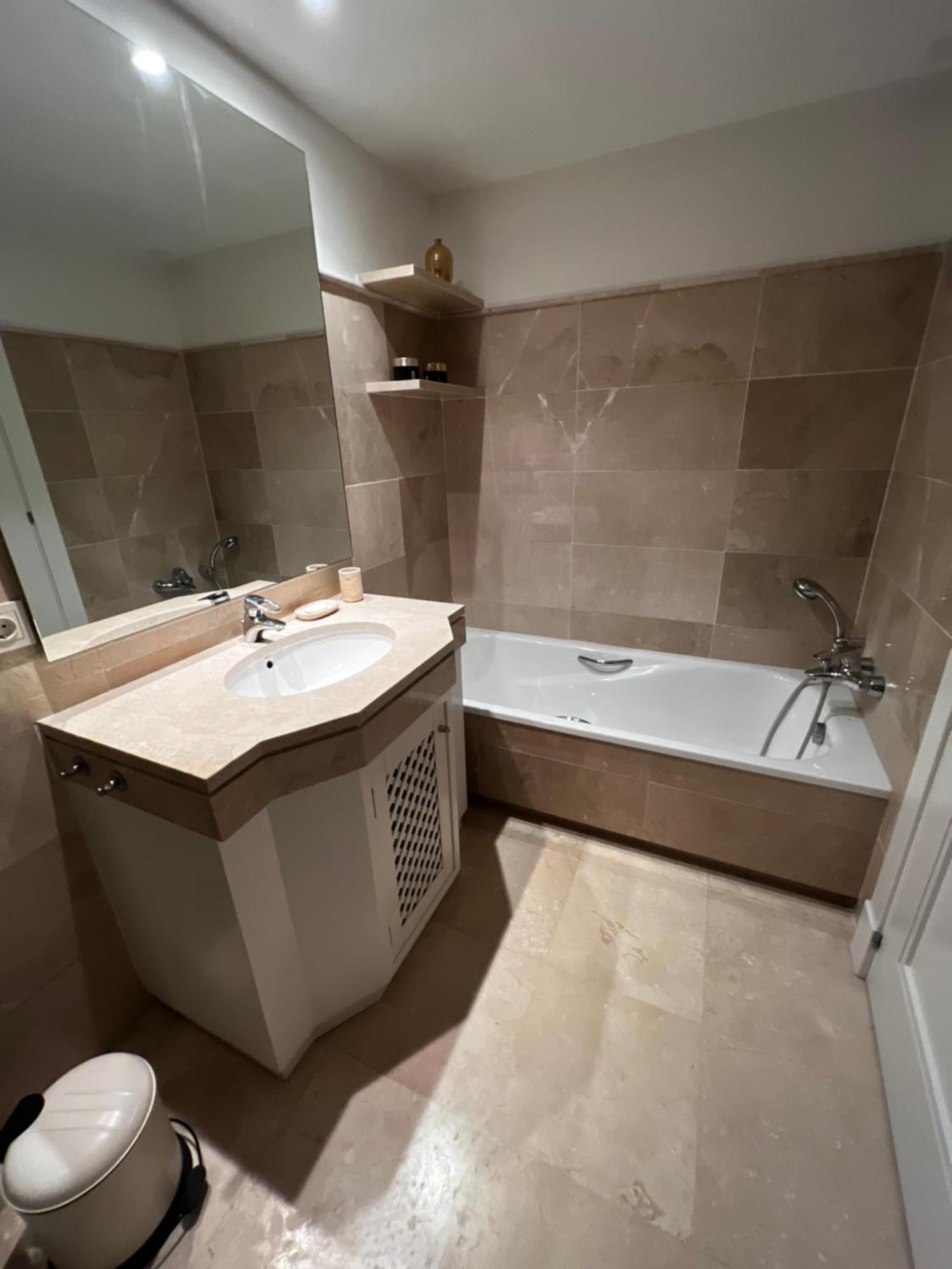 Rio Real Apartamento Marbella